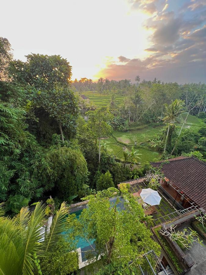 Nata Ubud Exterior photo