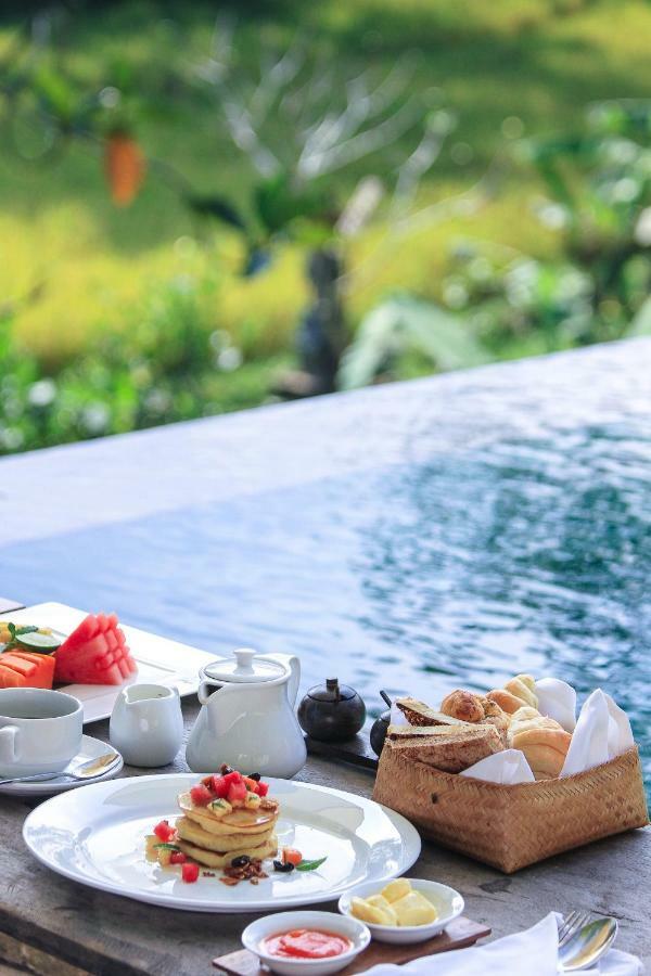 Nata Ubud Exterior photo